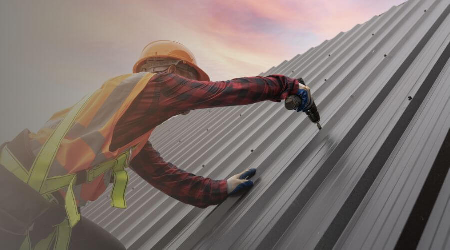 Professional residential roofers in Mason, WV