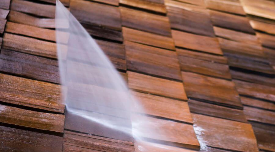 Shingle Roofing in Mason, WV